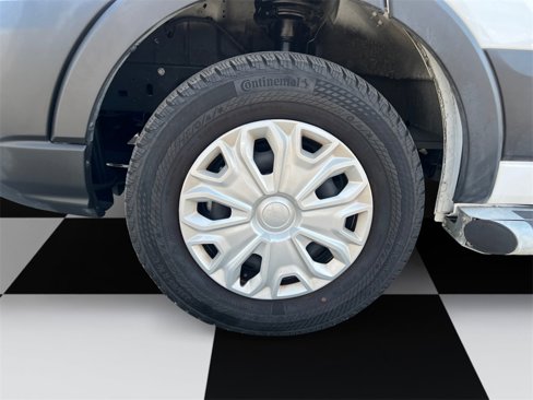 Used 2023 Ford Transit 250 Low Roof w/ Exterior Upgrade Package image 14