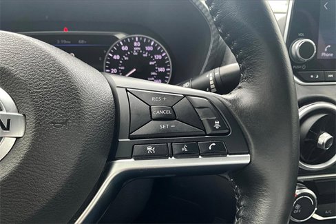 Used 2023 Nissan Sentra SV image 11