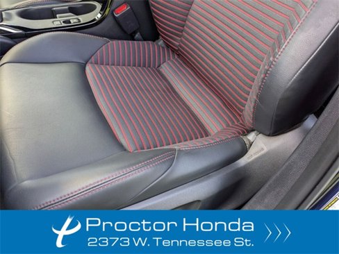 Used 2023 Toyota Corolla XSE image 29