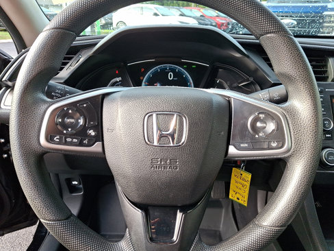 Used 2019 Honda Civic LX image 19