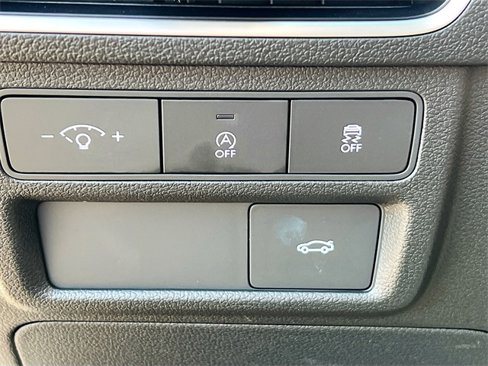 New 2025 Hyundai Sonata SE image 10