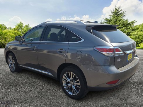 Used 2014 Lexus RX 350 FWD image 5