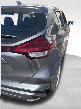 Used 2024 Nissan Kicks S image 5