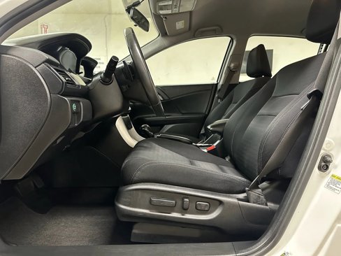 Used 2015 Honda Accord Sport image 9