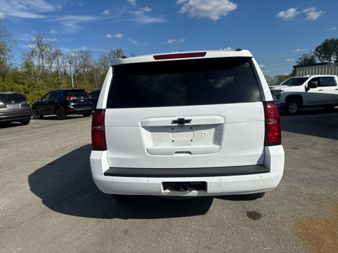 Used 2019 Chevrolet Tahoe LT image 4