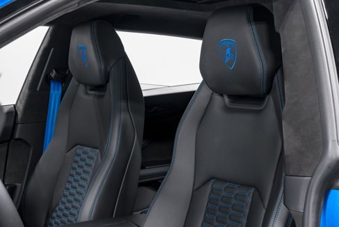 Used 2024 Lamborghini Urus S image 19