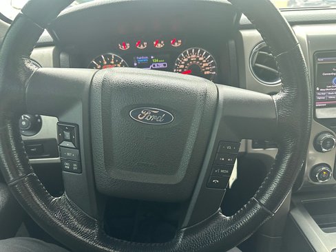 Used 2013 Ford F150 FX4 w/ Luxury Equipment Group image 13