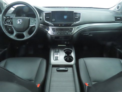 Used 2021 Honda Pilot Special Edition image 13