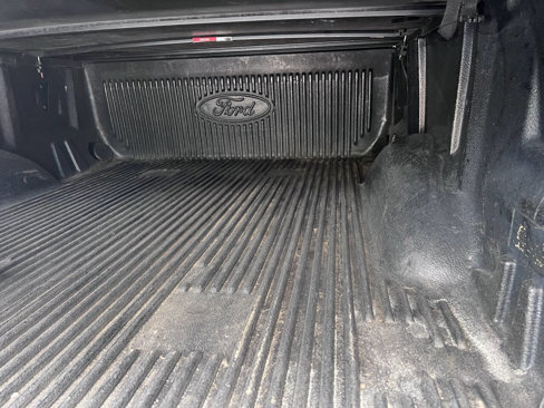 Used 2015 Ford F150 Lariat w/ Equipment Group 501A Mid image 25