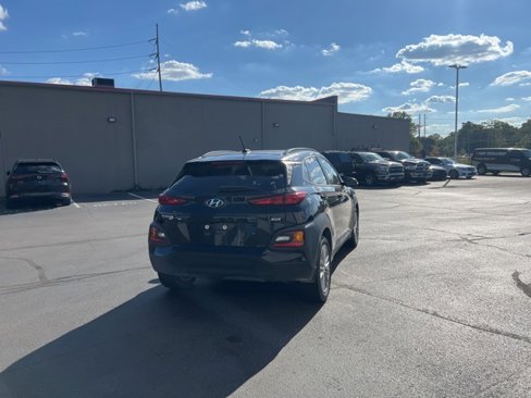 Used 2020 Hyundai Kona SEL image 9