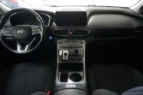 Used 2023 Hyundai Santa Fe SEL image 17