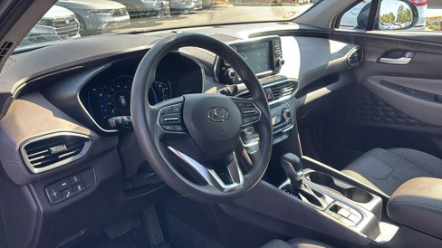 Used 2020 Hyundai Santa Fe SEL image 26