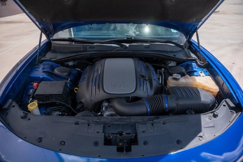 Used 2018 Dodge Charger R/T w/ Plus Group image 26