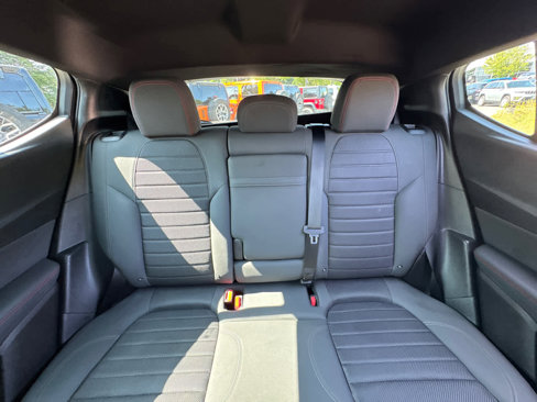 Used 2024 Dodge Hornet R/T image 29
