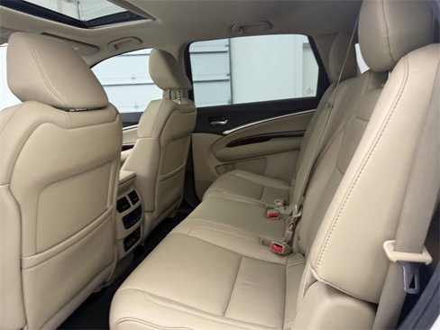 Used 2020 Acura MDX FWD image 27