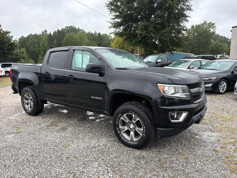Used 2017 Chevrolet Colorado Z71 image 5
