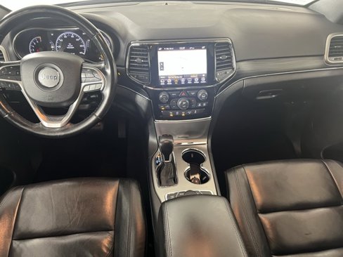 Used 2020 Jeep Grand Cherokee Limited image 15