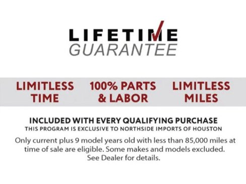 Used 2017 Chevrolet Impala LT image 3