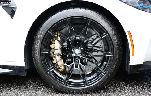 Used 2024 BMW M4 Competition image 19