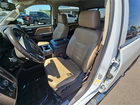 Used 2018 GMC Sierra 1500 Denali image 15