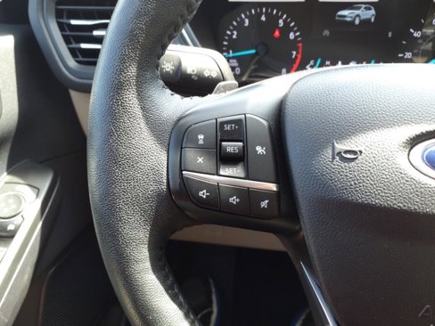 Used 2020 Ford Escape SEL image 22