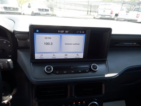Used 2022 Ford Maverick XL image 14