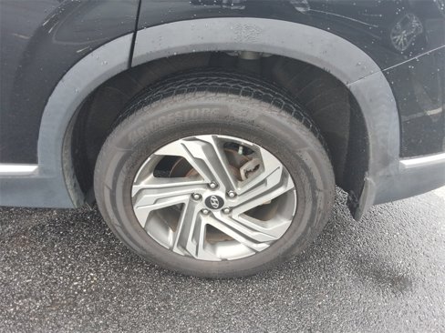 Used 2021 Hyundai Santa Fe SEL image 30