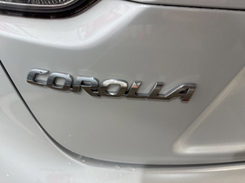 Used 2022 Toyota Corolla SE image 23