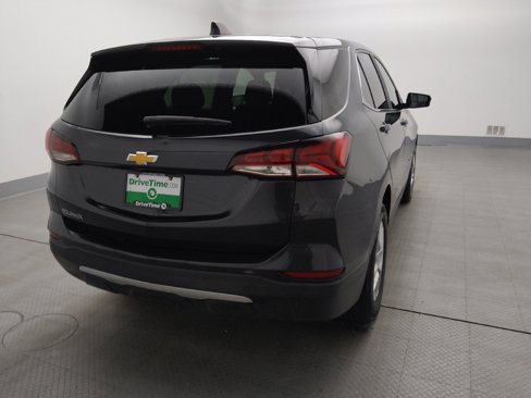 Used 2022 Chevrolet Equinox LT image 7