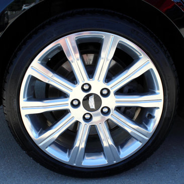 Used 2016 Cadillac ATS Premium w/ Driver Assist Package image 33