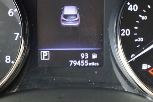 Used 2019 Nissan Rogue Sport S image 27