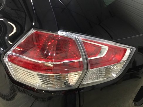 Used 2016 Nissan Rogue SL image 16