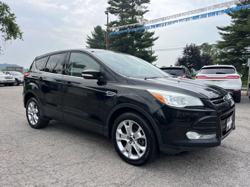 Used 2013 Ford Escape SEL image 5