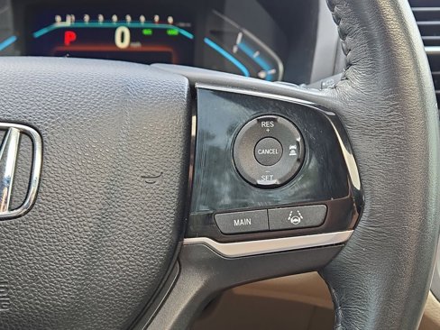 Used 2019 Honda Odyssey EX-L image 26