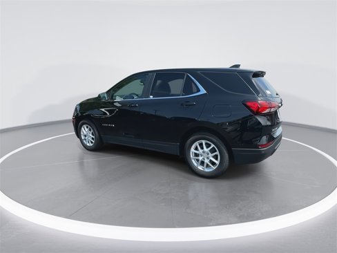 Used 2023 Chevrolet Equinox LT image 6
