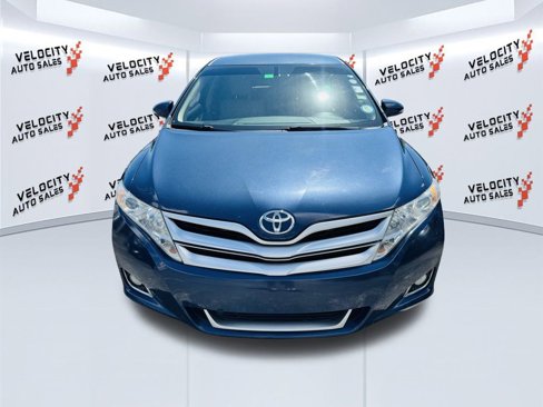 Used 2015 Toyota Venza LE image 8