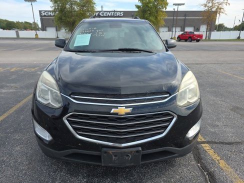 Used 2016 Chevrolet Equinox LT image 8