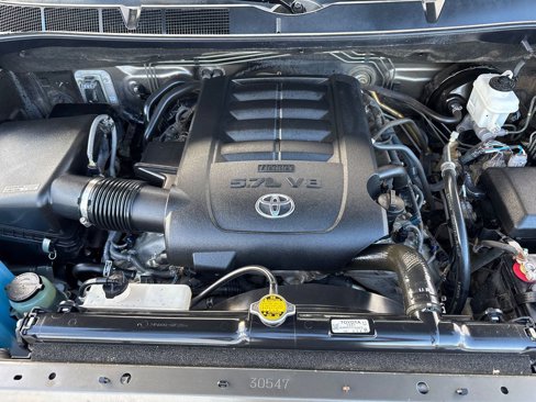 Used 2012 Toyota Tundra 4x4 CrewMax image 53