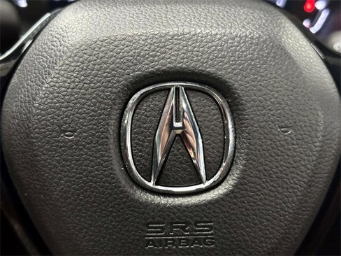 Used 2023 Acura Integra A-Spec image 21
