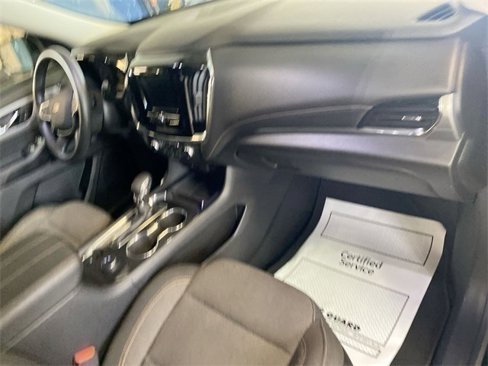 Certified 2021 Chevrolet Traverse LS image 26