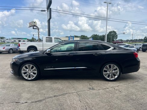 Used 2014 Chevrolet Impala LTZ image 10
