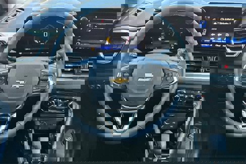 New 2026 Chevrolet TrailBlazer LT w/ Convenience Package image 14