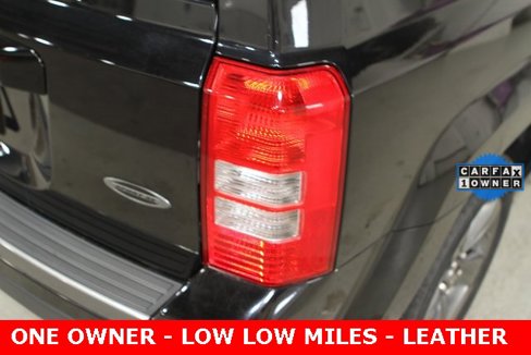 Used 2017 Jeep Patriot Sport w/ Power Value Group image 30