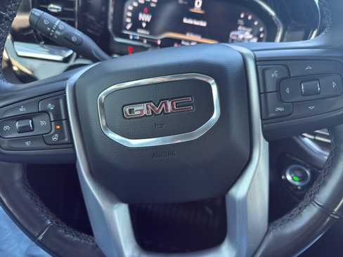Used 2024 GMC Sierra 3500 SLE w/ SLE Convenience Package image 16
