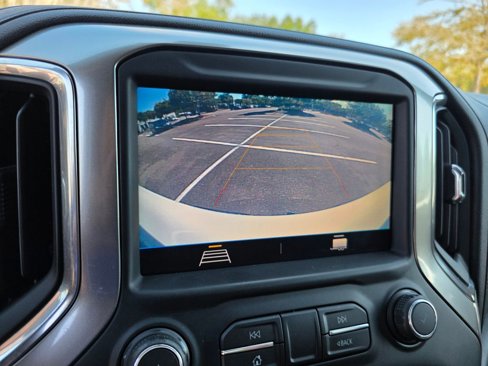 Used 2019 Chevrolet Silverado 1500 LT w/ All-Star Edition image 18