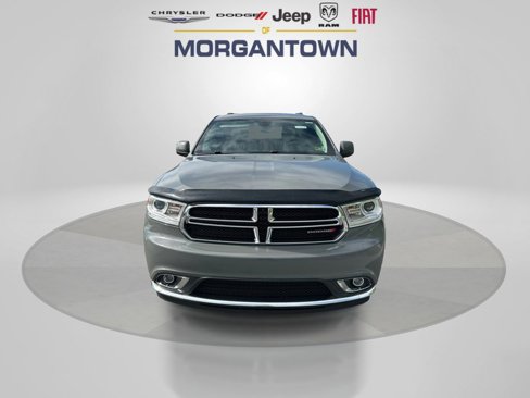 Certified 2019 Dodge Durango SXT image 2
