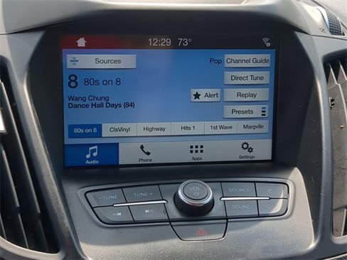 Used 2019 Ford Escape SE image 24
