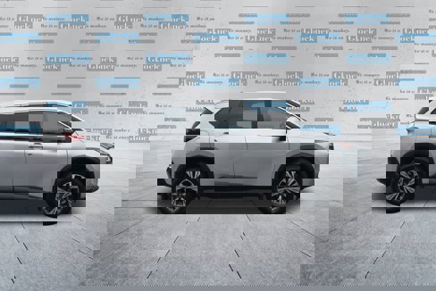 Used 2023 Nissan Rogue SV image 4