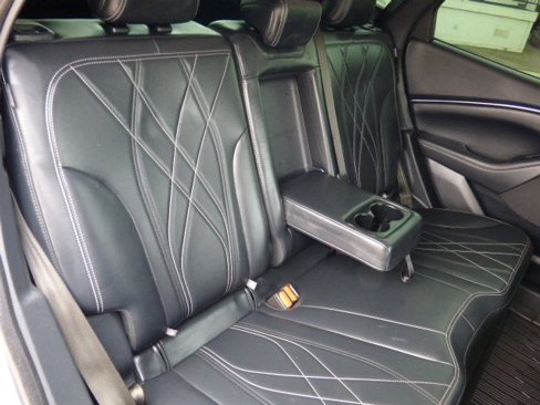 Used 2024 Ford Mustang Mach-E Select w/ Comfort Package Lite image 6