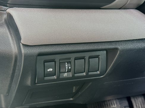 Used 2024 Subaru Legacy Premium image 10
